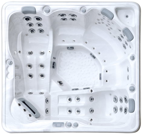 Armstark Twin-L Premium Whirlpool Vergleich